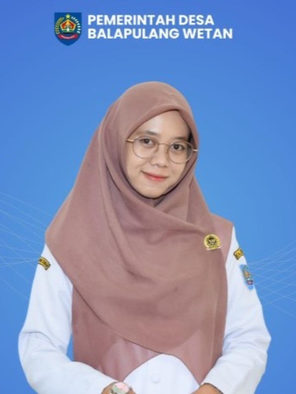 Ida Istiqomah, S.Hum